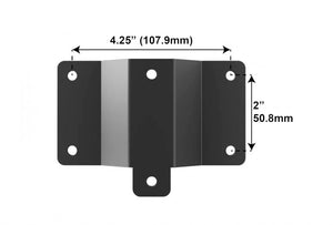 V120 107x50 Adapter