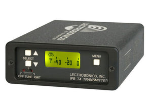 IFBT4 UHF (BLOCK 21: 537.600 - 563.175 MHz)