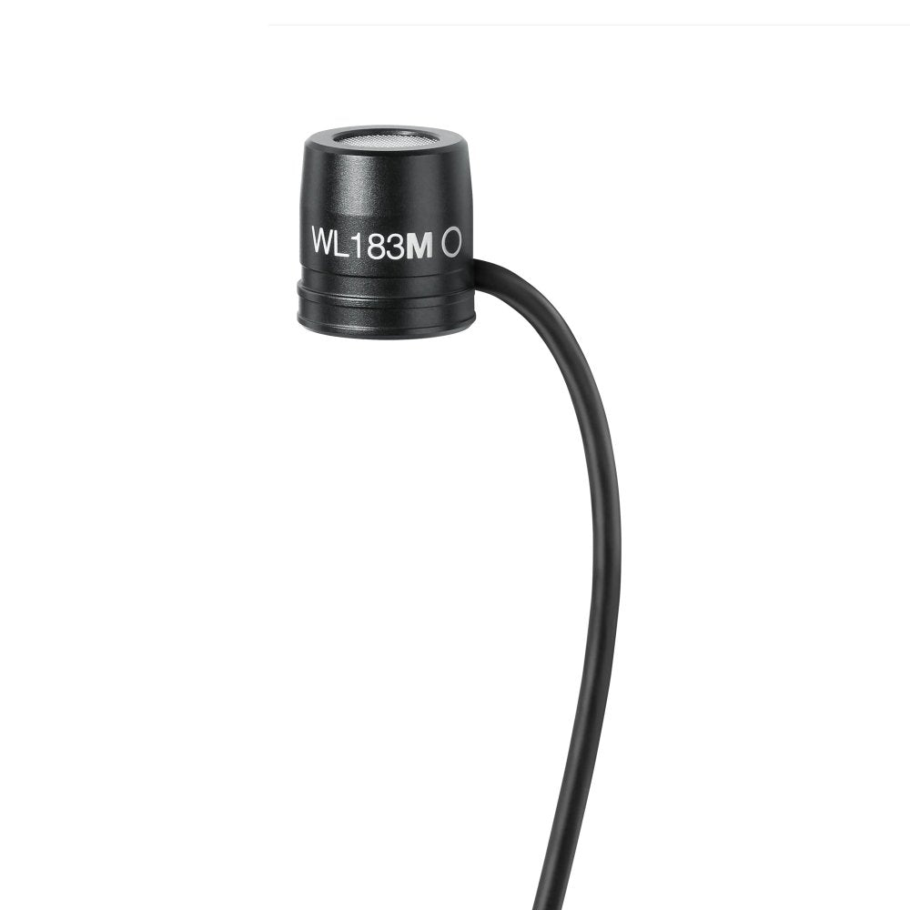 Shure WL183MB/O-LM3