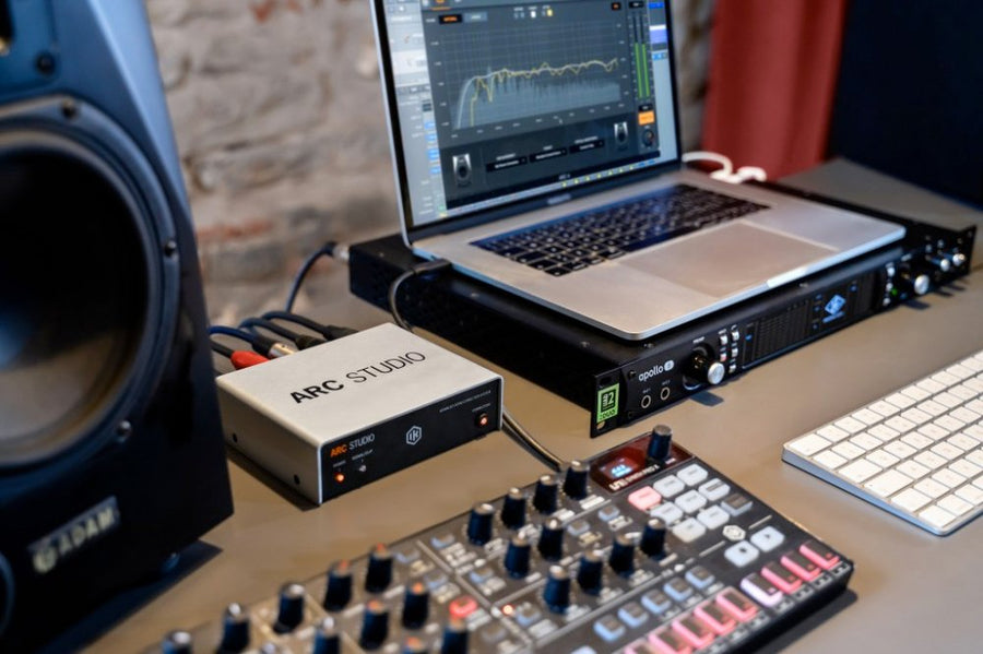 Ik Multimedia – Studio Economik