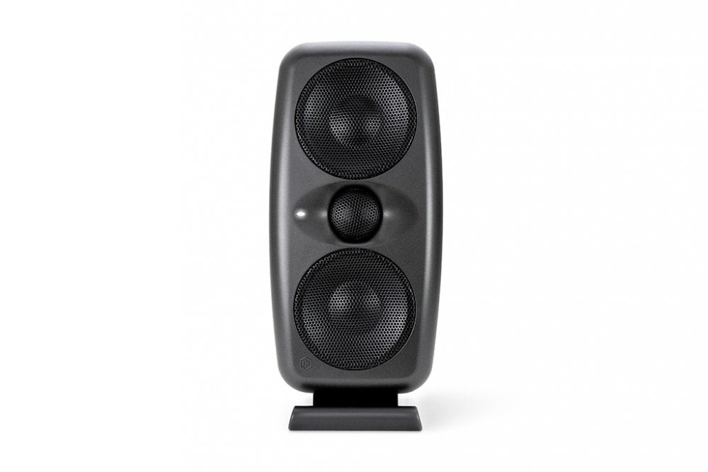 iLoud MTM mkII (Single, Black)