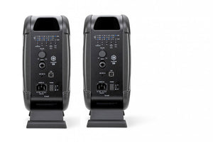 iLoud MTM mkII (Pair, Black)