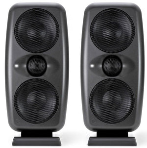 iLoud MTM mkII (Pair, Black)