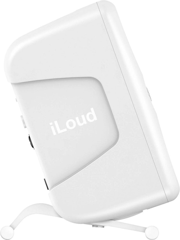 Buy IK MULTIMEDIA iLoud MTM mkII (Pair, White) - Active Monitors