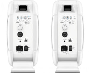 iLoud MTM mkII (Pair, White)