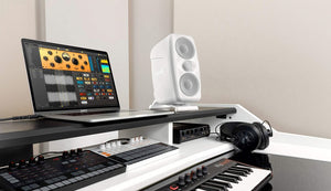 iLoud MTM mkII (Pair, White)