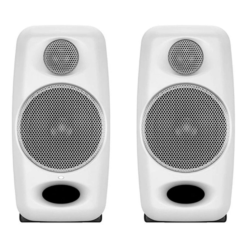 本日限定値引iLoud MTM MKII White Pair XLRケーブル付 IK Multimedia iLoud MTM MKII White Pair(1ペア)(アイケー