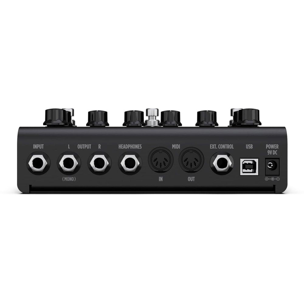 IK TONEX Pedal – Studio Economik