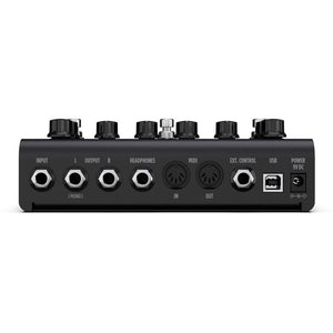 IK TONEX Pedal