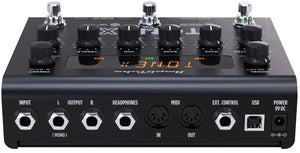 IK TONEX Pedal
