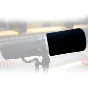 KU5A Windscreen