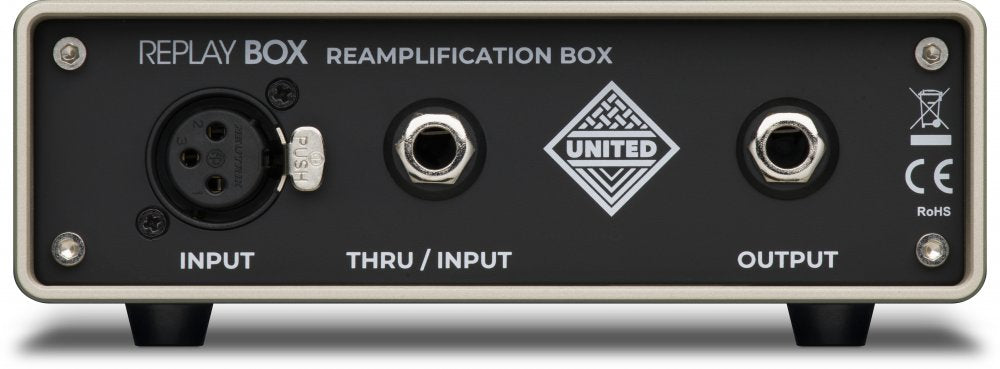 Replay Box