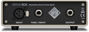 Replay Box