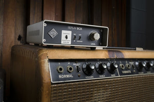 Replay Box