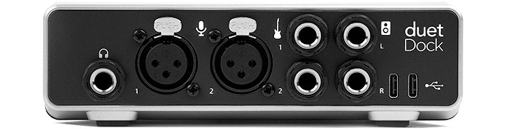 Buy APOGEE Duet 3 Limited Edition - USB | Canada Authorized dealer