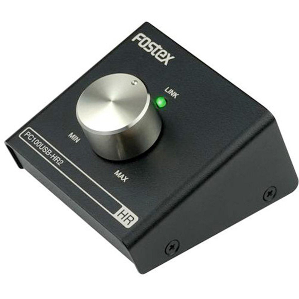 PC100-USB-HR2