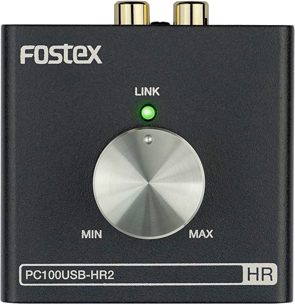 PC100-USB-HR2
