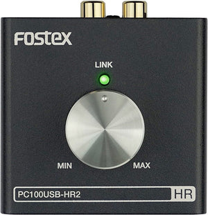PC100-USB-HR2