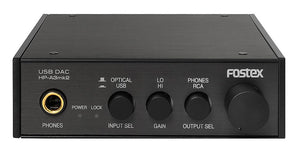 HP-A3 mk2