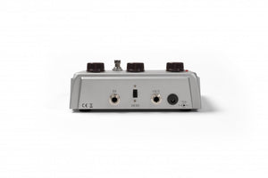 Centavo Overdrive - Silver Limited edition