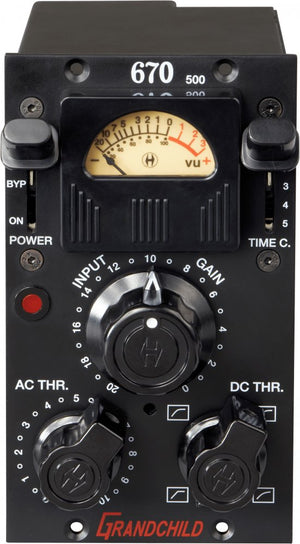 Grandchild 670
