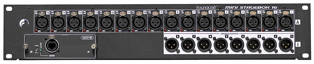 Mini-Stagebox-16R