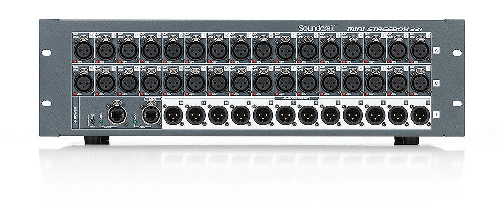Mini-Stagebox-32I