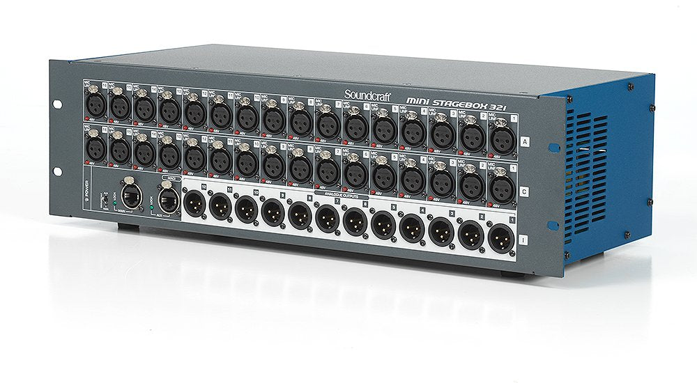 Mini-Stagebox-32I