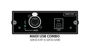 MADI-USB-COMBO