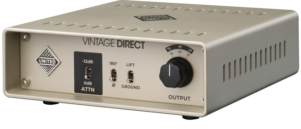 Vintage Direct