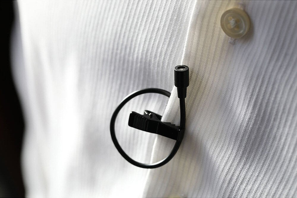 ClipMic Digital II