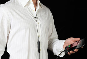ClipMic Digital II