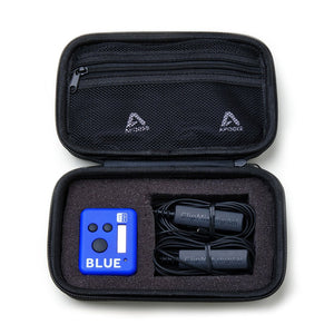 CLIPMIC2-X2+BLUE