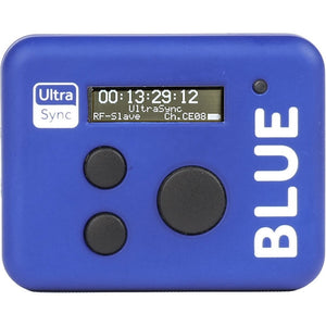 CLIPMIC2-X4+BLUE