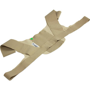 X-Strap - Medium (Black)