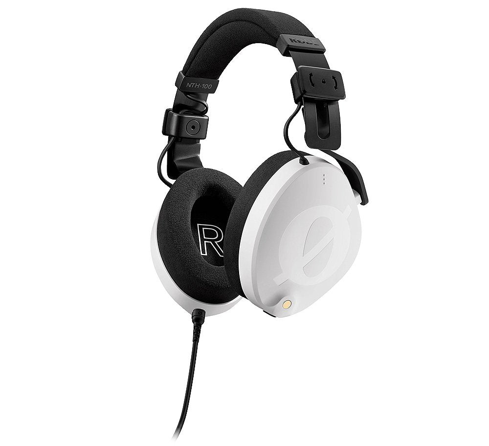 NTH-100 White