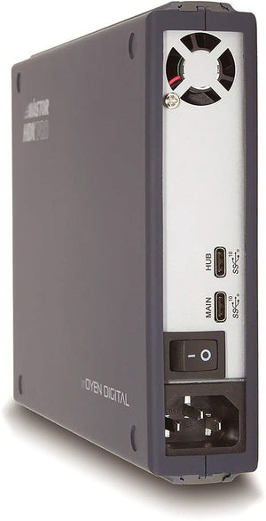 HDX Pro C 8TB