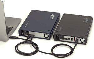 HDX Pro C 8TB