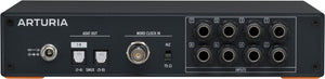 AudioFuse X8 IN