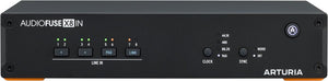 AudioFuse X8 IN