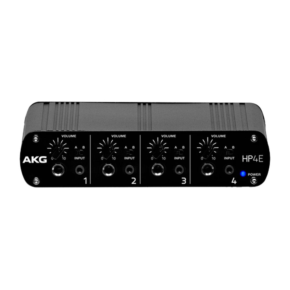 HP4E