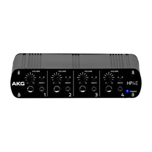 HP4E