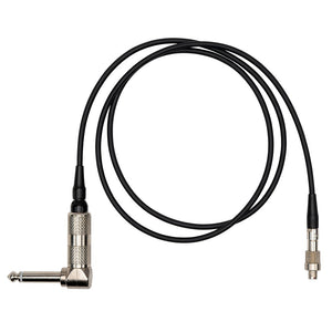 A20-TX Smart Guitar Cable (Right Angle)