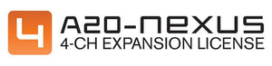 Astral ARX16 4-Channel Expansion License