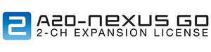 Astral ARX8 2-Channel Expansion License