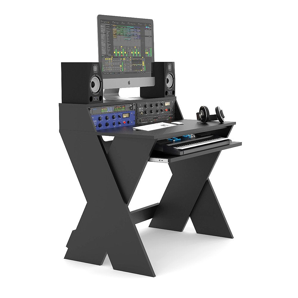Sound Desk Compact - Black