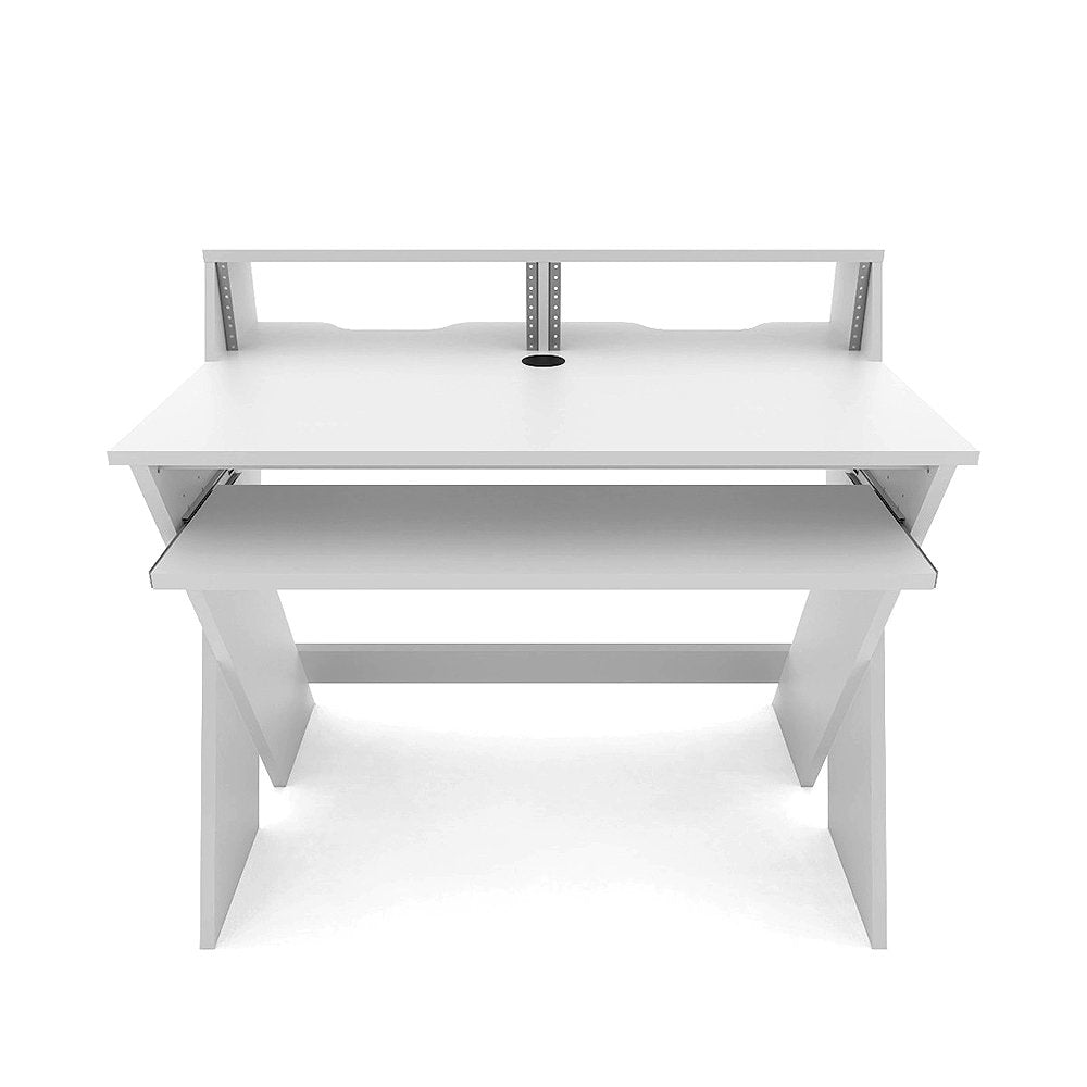 Sound Desk Compact - White