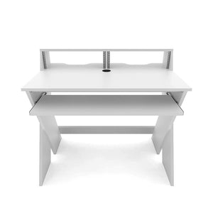 Sound Desk Compact - White
