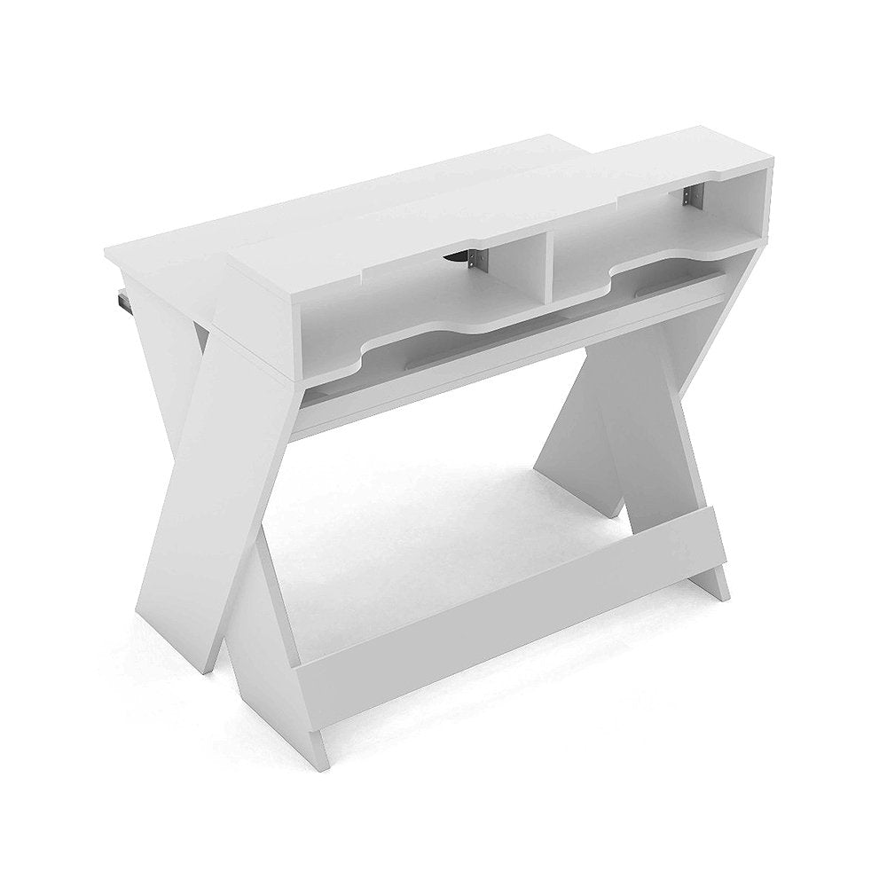 Sound Desk Compact - White