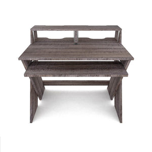 Sound Desk Compact - Walnut